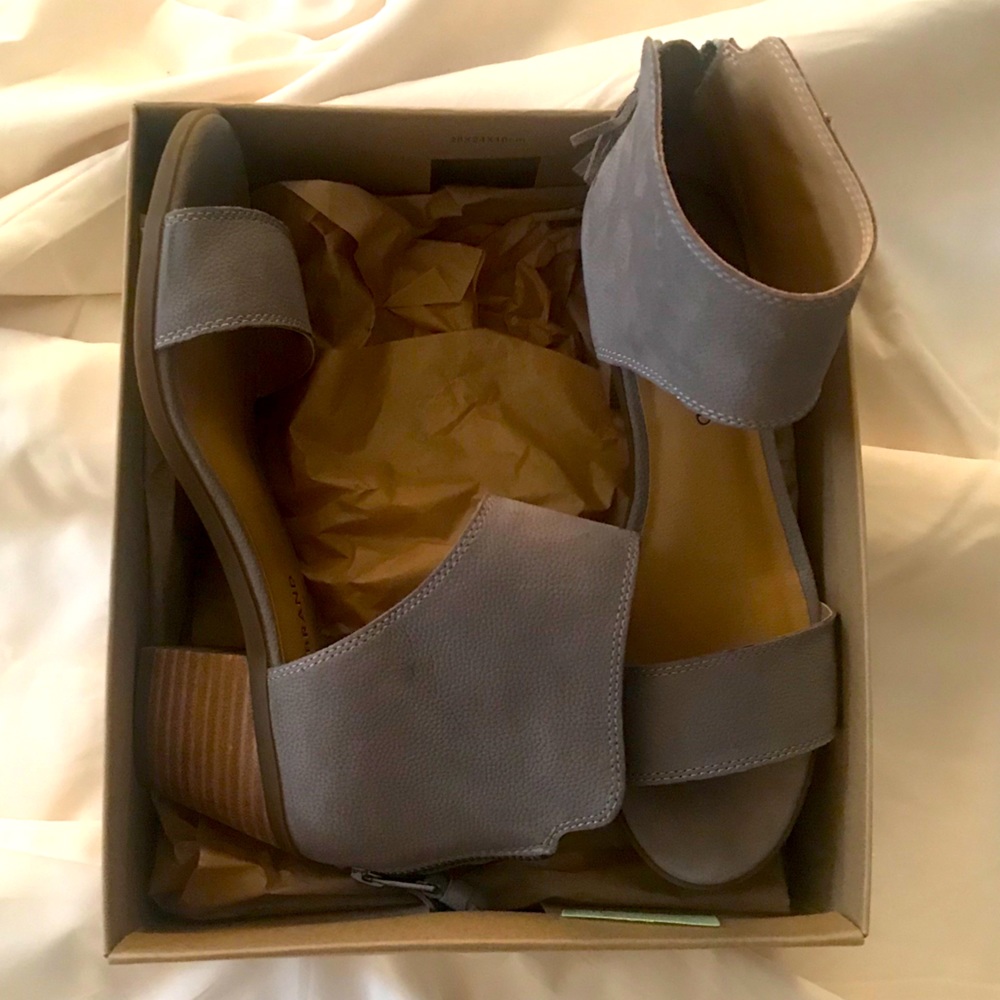 Lucky Brand Sandals